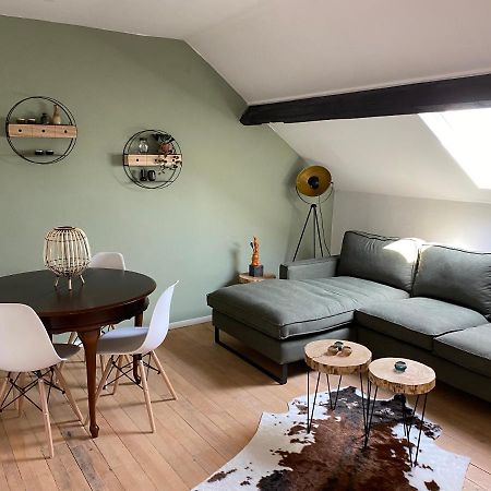 Authentic Stays - 4P-Apartment Eijsden Ngoại thất bức ảnh