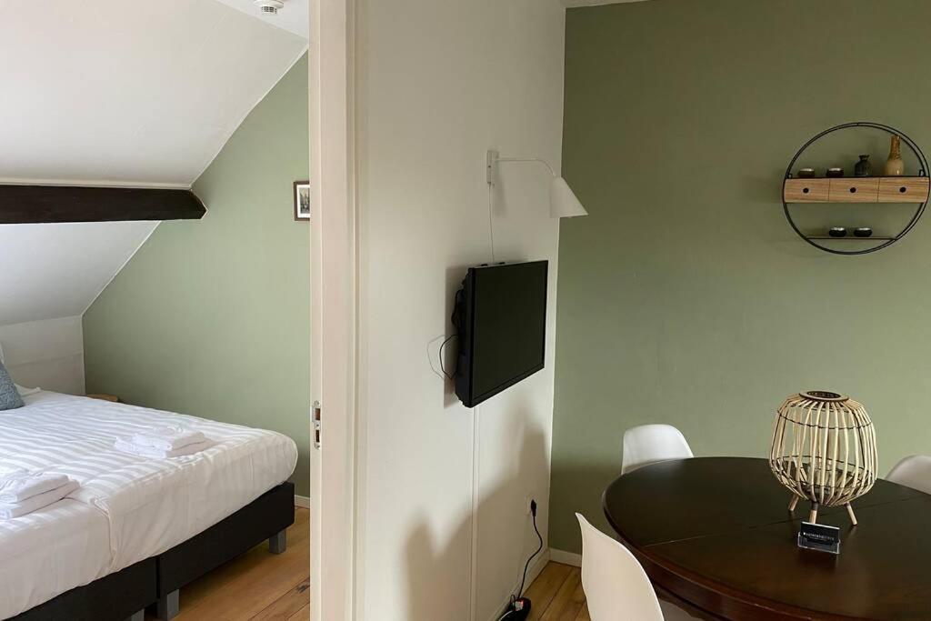 Authentic Stays - 4P-Apartment Eijsden Ngoại thất bức ảnh