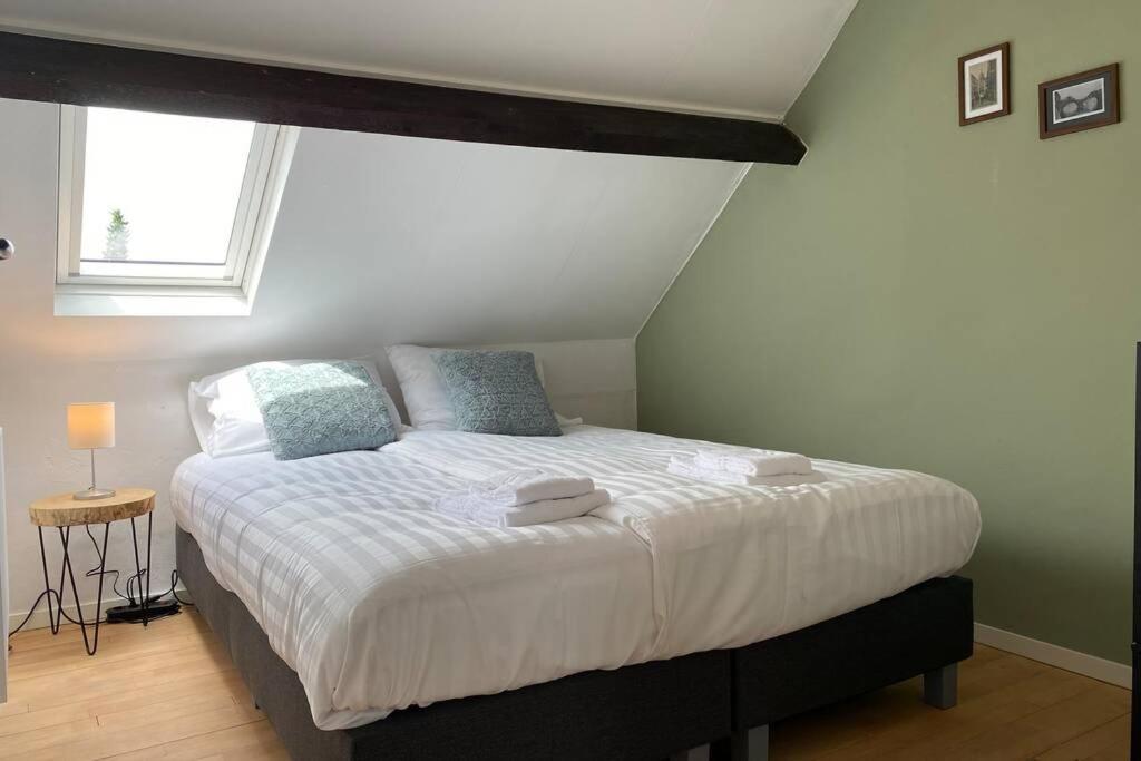 Authentic Stays - 4P-Apartment Eijsden Ngoại thất bức ảnh
