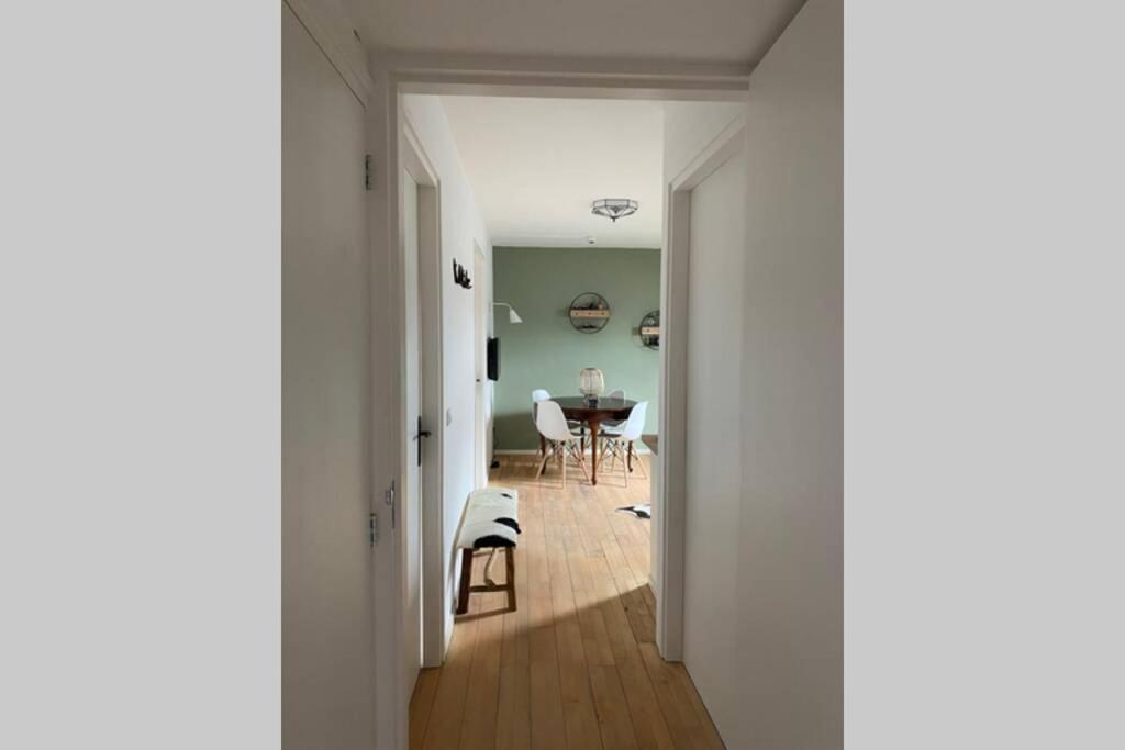 Authentic Stays - 4P-Apartment Eijsden Ngoại thất bức ảnh