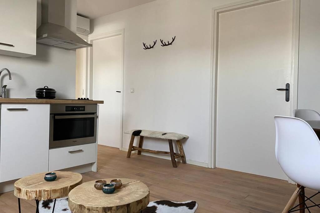 Authentic Stays - 4P-Apartment Eijsden Ngoại thất bức ảnh