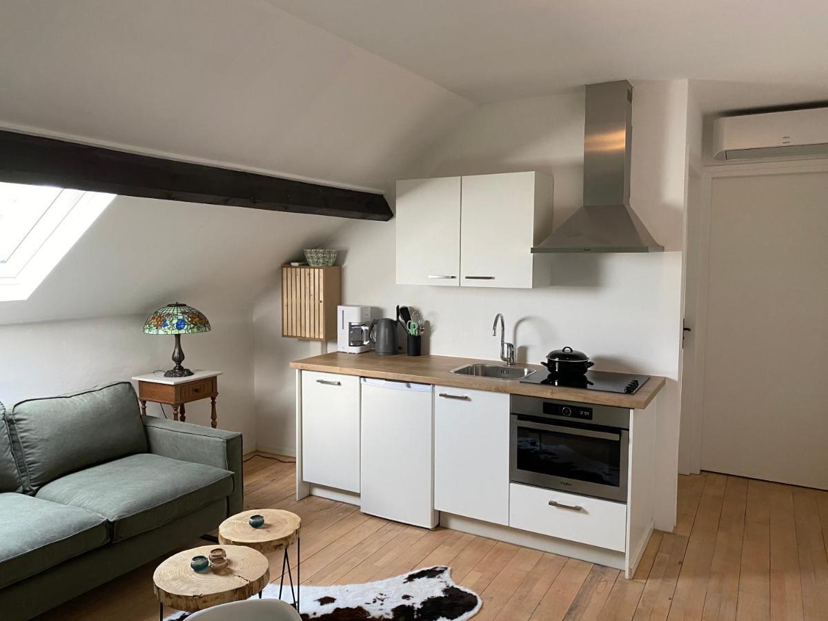 Authentic Stays - 4P-Apartment Eijsden Ngoại thất bức ảnh