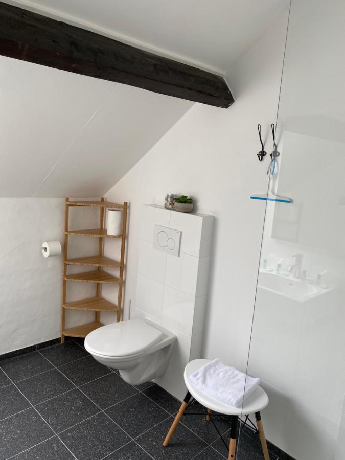 Authentic Stays - 4P-Apartment Eijsden Ngoại thất bức ảnh